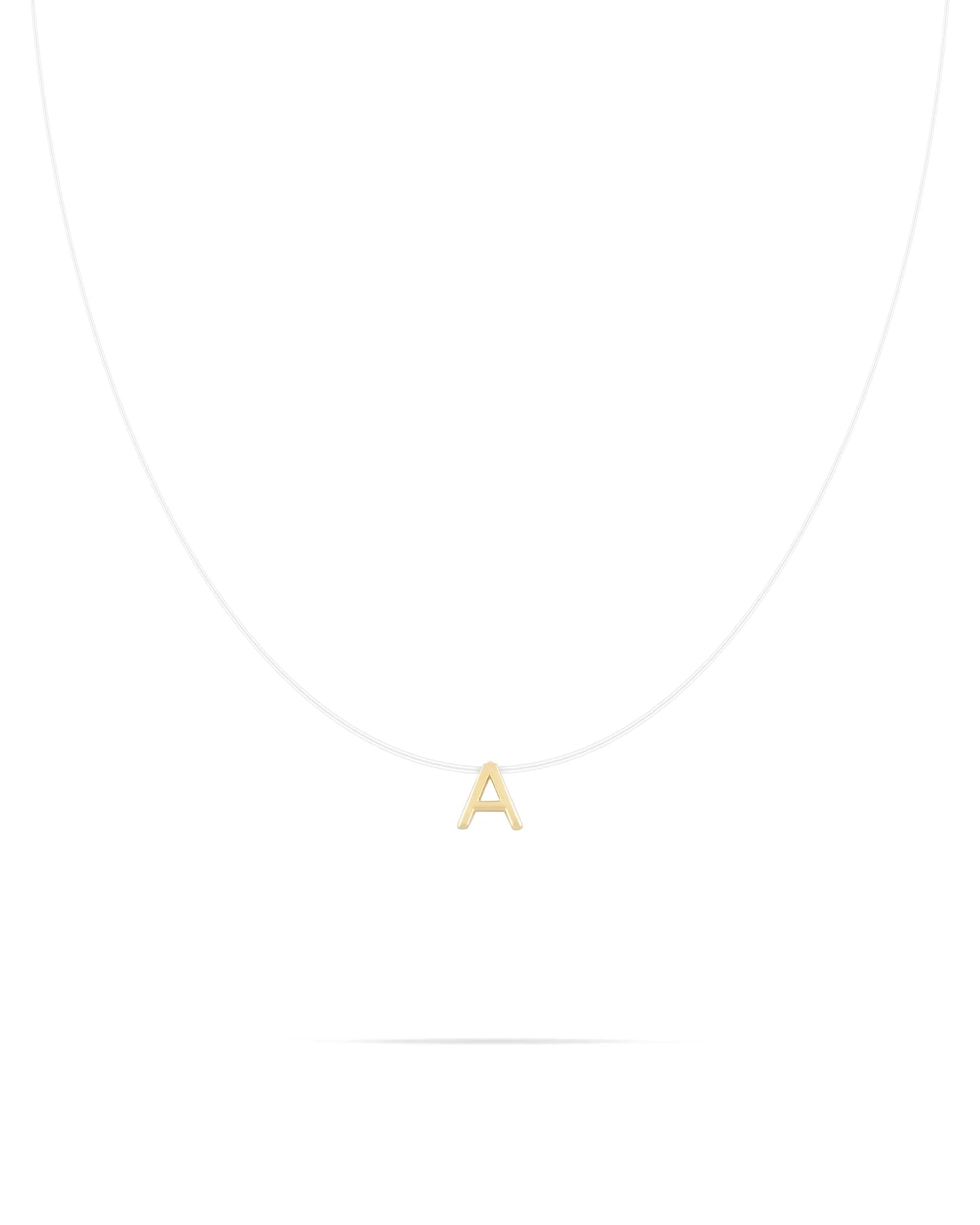 Necklace A