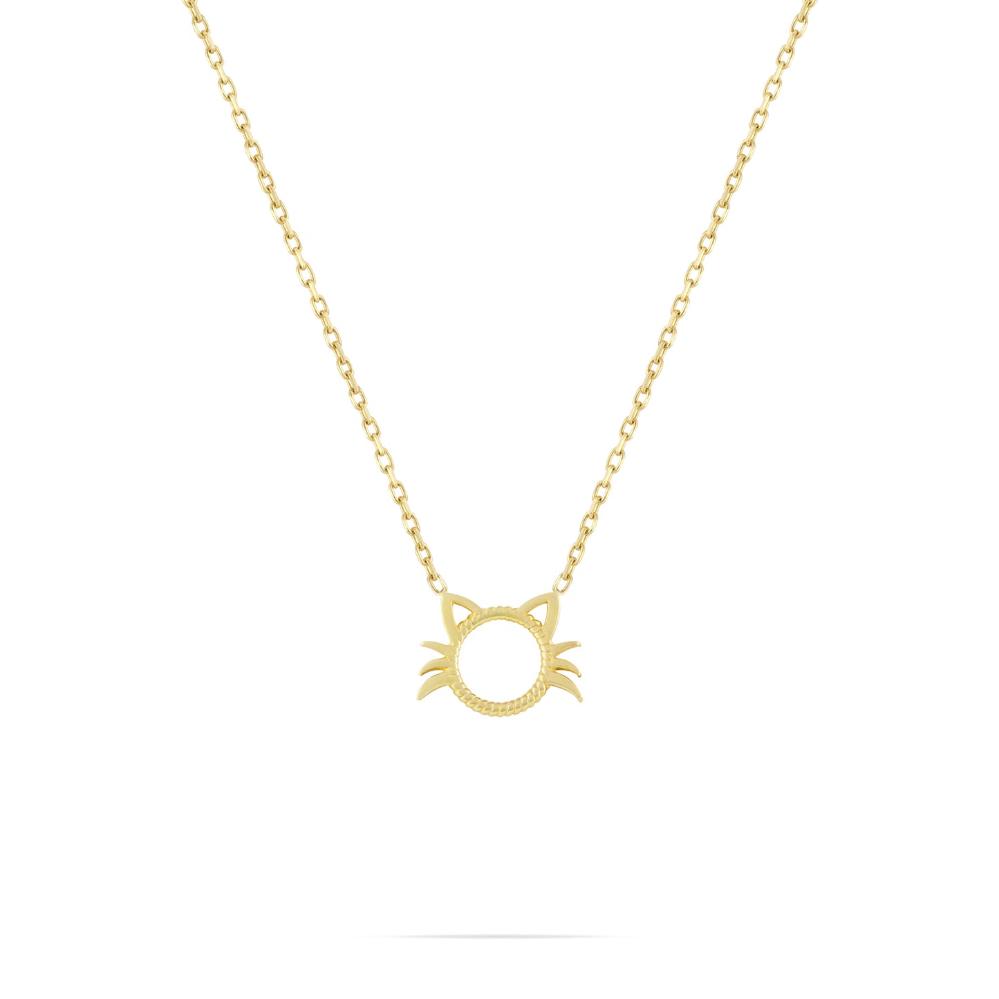 Cat Necklace