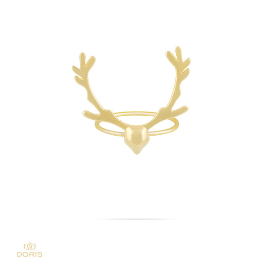 Gazelle Ring