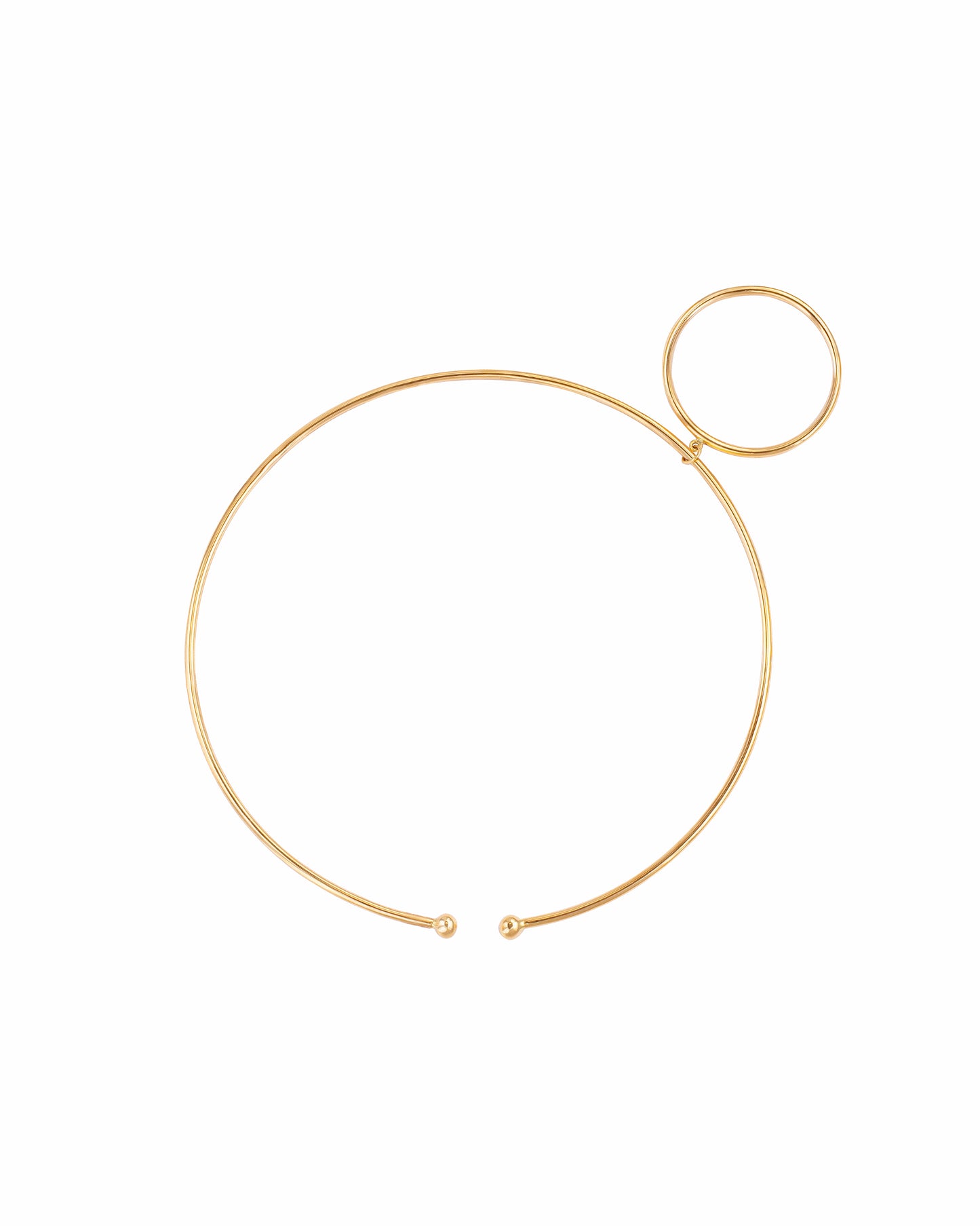 Enso Choker