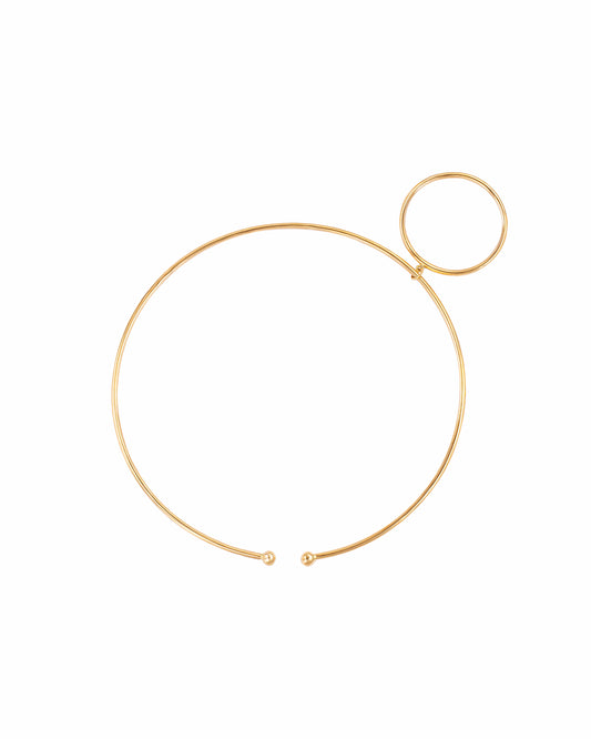 Enso Choker