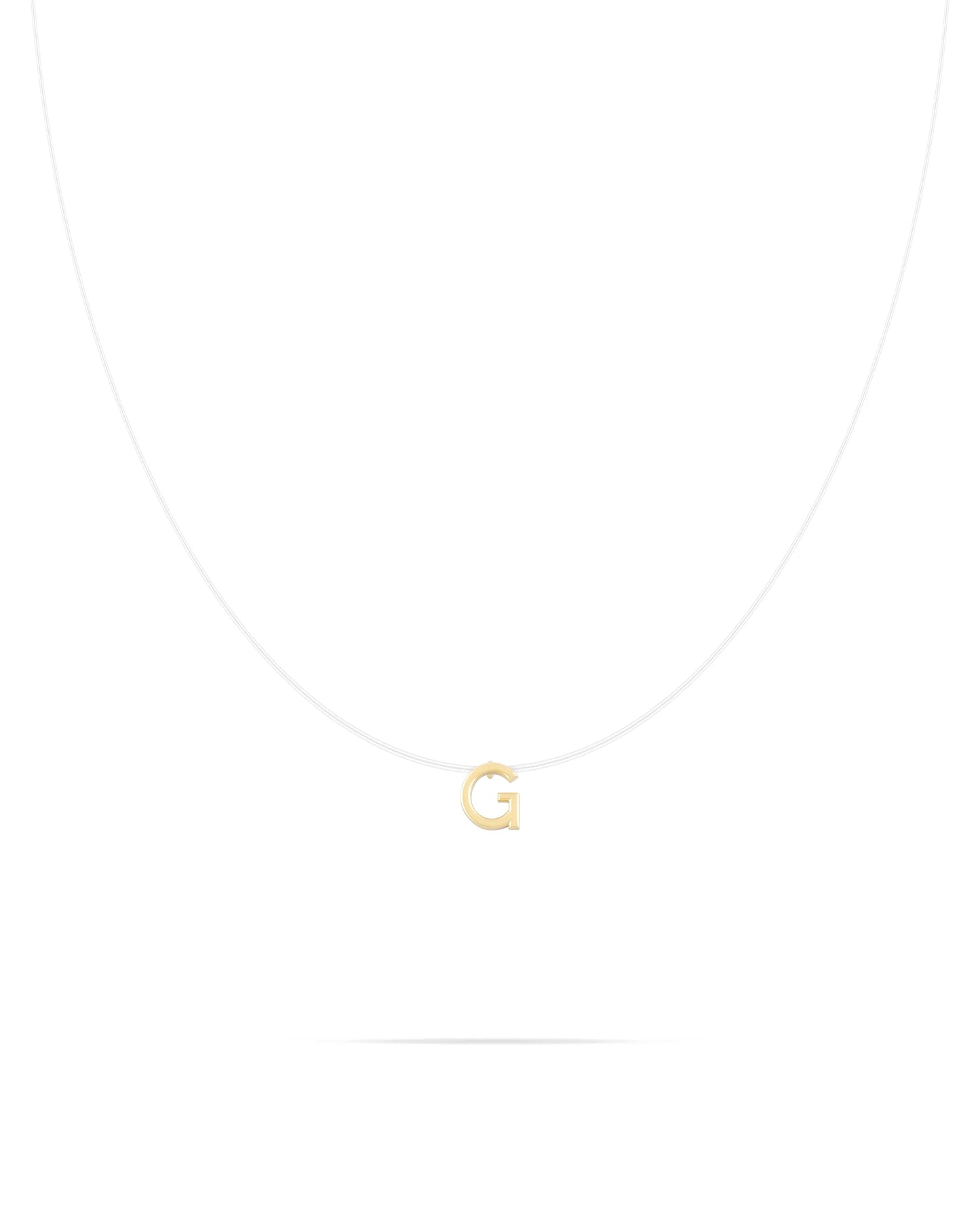 Necklace G