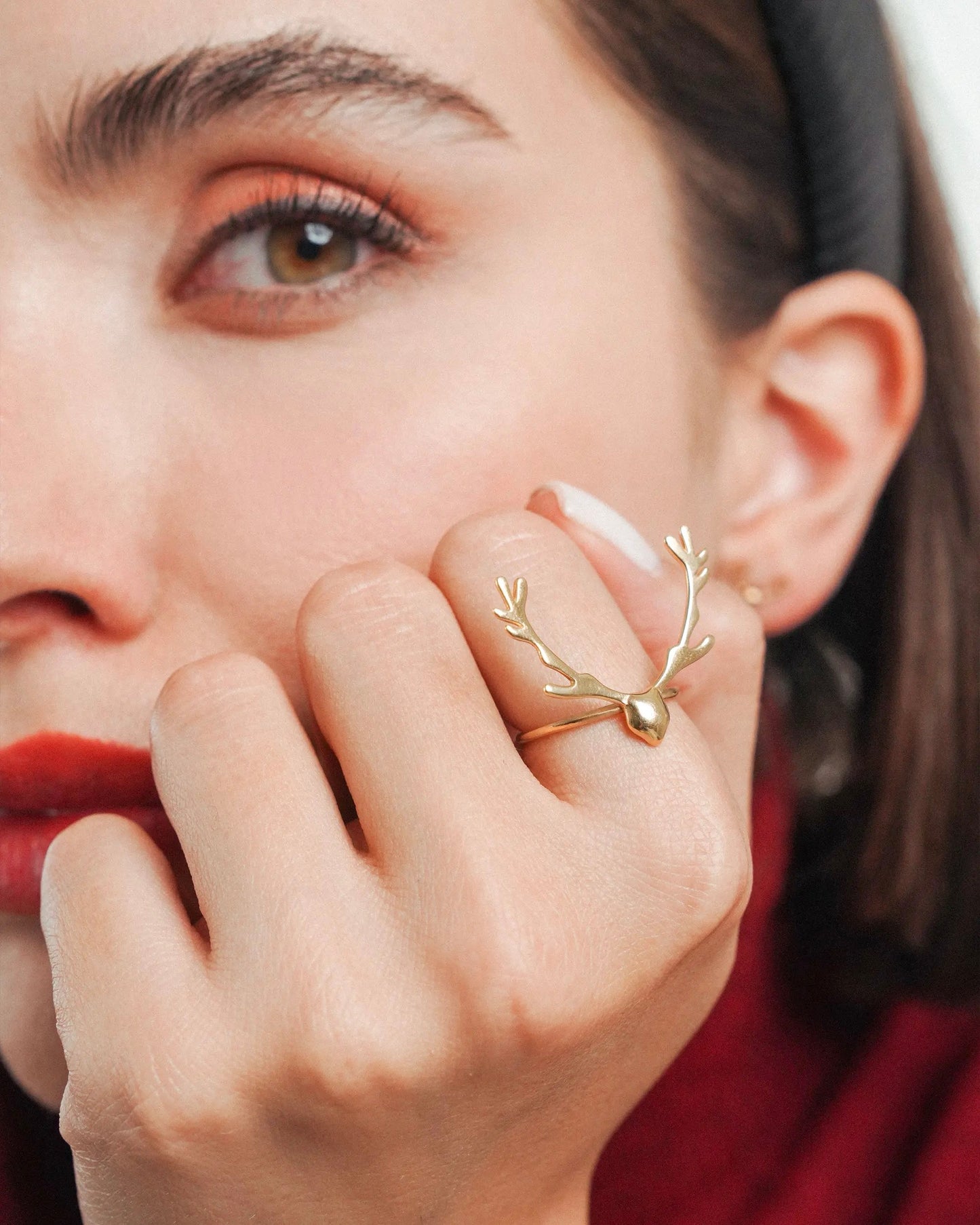 Gazelle Ring