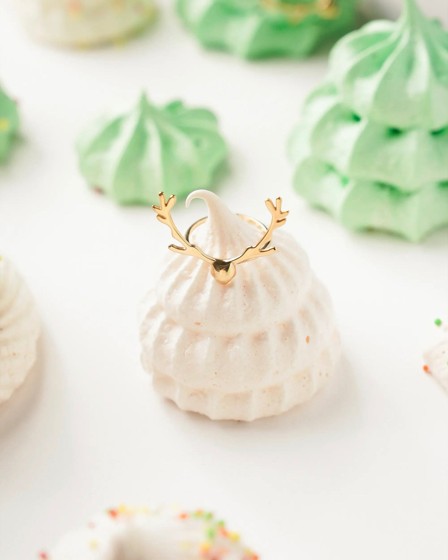 Gazelle Ring